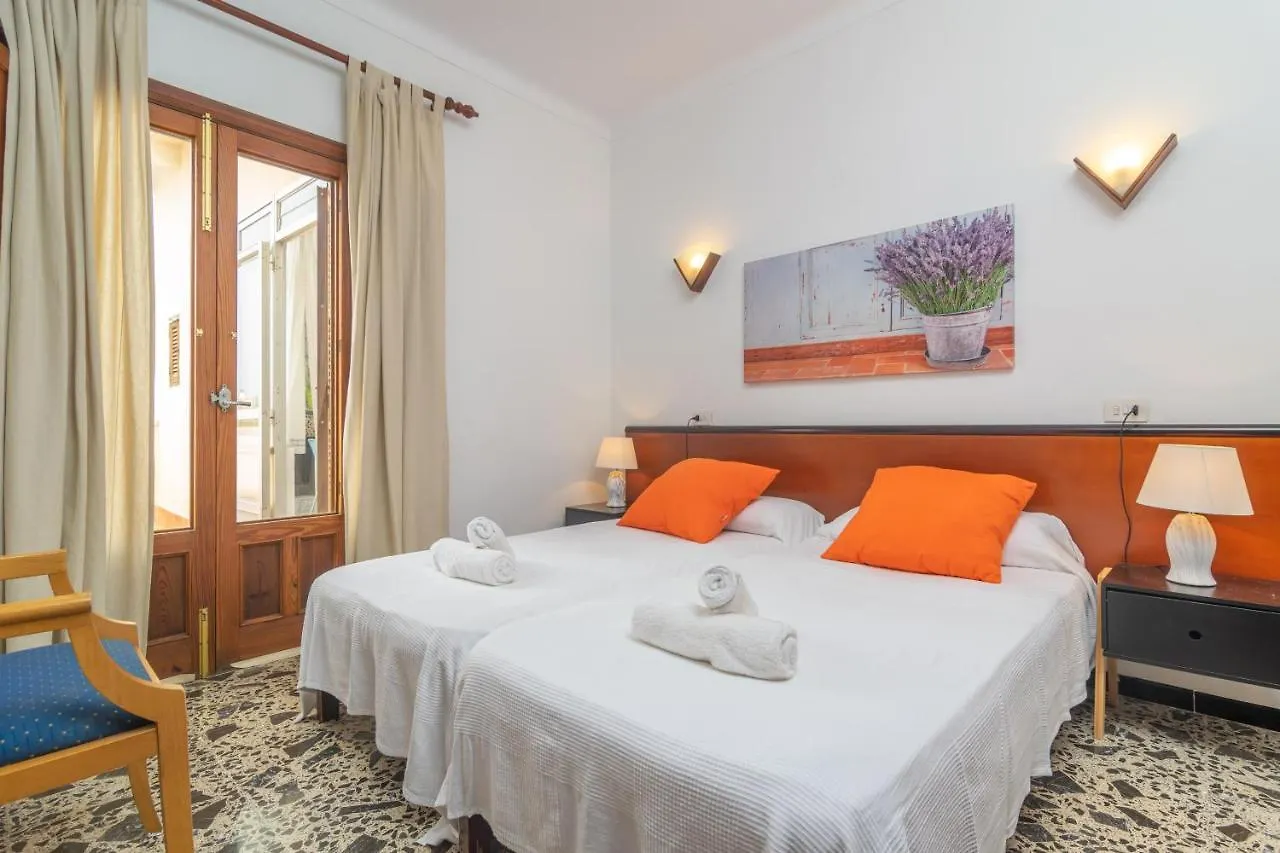 Can Rei -Costitx-